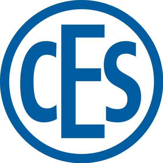 CES Logo