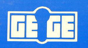 Gege Logo