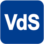 Alle Wertheim-Wertschutzschränke wurden in einem unabhängigen Testinstitut der VdS Schaden verhütung GmbH in Köln gegen mechanisch und thermisch wirkende Einbruchwerkzeuge getestet. Alle Wert-heim-Produkte konnten bei den hohen Testanforderungen der CEN Norm EN1143-1 überzeugen und wurden in den jeweils deﬁnierten Widerstandswerten entsprechend zertiﬁziert. Dadurch können auch Behältnisse im europäischen Ausland eingestuft und betrieben werden.