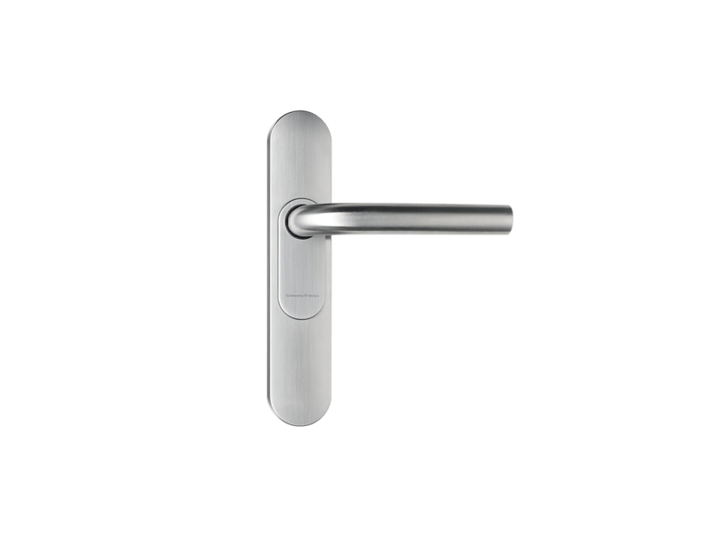 DIGITALER TÜRBESCHLAG SMART HANDLE 3062 – HYBRID