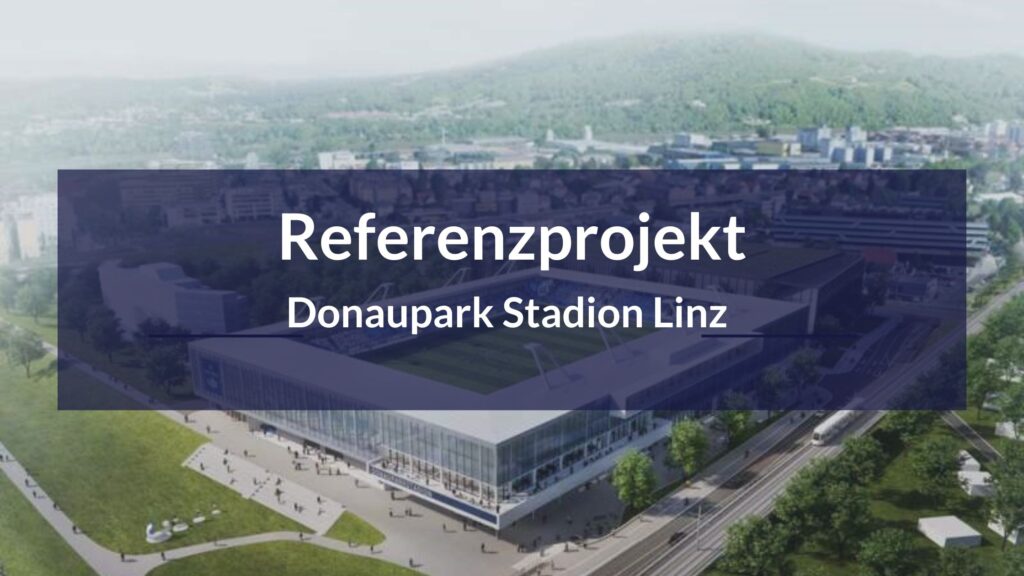 Sicherheit ist heutzutage ein absolutes Muss, besonders in großen Veranstaltungsorten wie Stadien. Doch wie kann man sicherstellen, dass nur autorisierte Personen Zugang haben? Wir haben das Donaupark Stadion mit einer hochmodernen Zutrittskontrolllösung ausgestattet und zeigen Ihnen somit in unserem Artikel, welche Produkte wir eingesetzt haben.