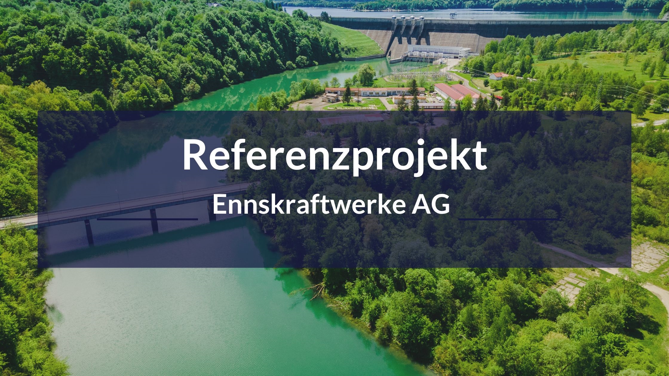 Haben Sie sich schon einmal gefragt, wie Unternehmen kritischer Infrastruktur ihren hohen Anforderungen an die Werkssicherheit gerecht werden? Ennskraftwerke KG hat eine Antwort: Haus der Schlösser's Exos Online Zutrittskontrollsystem. Erfahren Sie mehr darüber, wie dieses System Ennskraftwerke KG dabei hilft, zuverlässig die neuesten KRISK und NISG Gesetze zu erfüllen – und warum es nicht nur sicherer sondern auch smarter ist! Egal ob Mitarbeiter, Besucher oder Wartungstechniker – Ennskraftwerke KG zeigt: Sicherheit geht immer first.