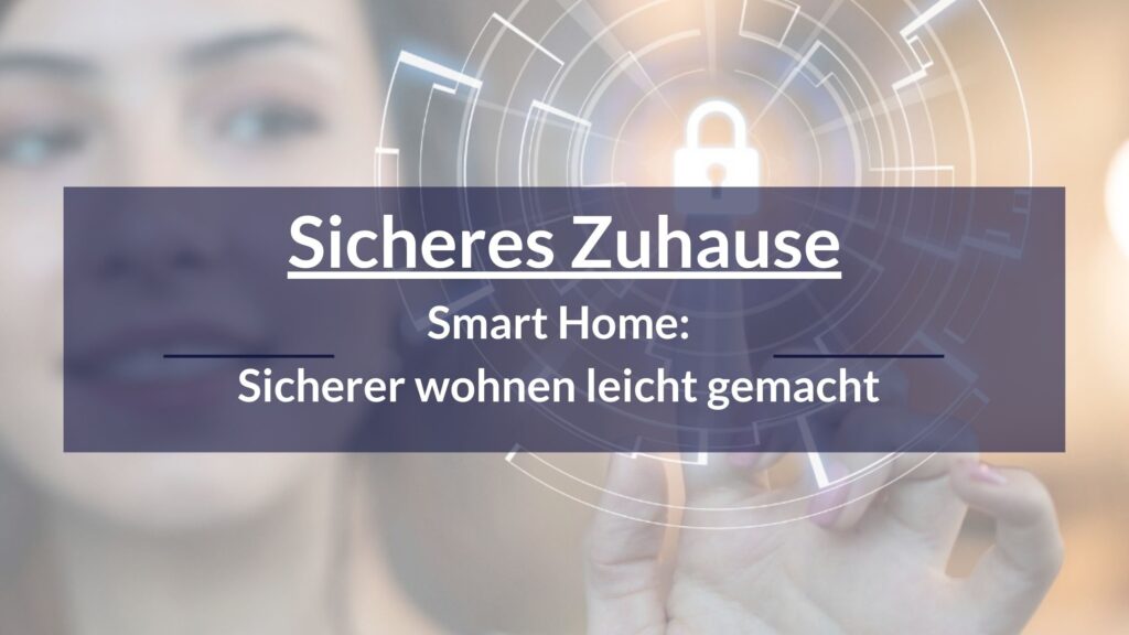 Entdecken Sie die Vorteile eines Smart Homes: Maximale Sicherheit und einfacher Komfort für Ihr Zuhause! In einer Welt, in der Technologie unser tägliches Leben zunehmend prägt, eröffnet ein Smart Home Ihnen nicht nur innovative Möglichkeiten, sondern auch ein Höchstmaß an Sicherheit. Stellen Sie sich vor, Ihre Türen sind stets geschützt, während Sie gleichzeitig den Komfort genießen, Ihre Geräte ganz nach Ihren Wünschen zu steuern. In diesem Blog erfahren Sie, wie intelligente Sicherheitslösungen und moderne Technologien Ihr Zuhause sicherer und komfortabler machen können. Lassen Sie sich inspirieren und entdecken Sie, wie einfach es ist, Ihr Lebensumfeld zu optimieren – für mehr Sicherheit und unbeschwerten Komfort!