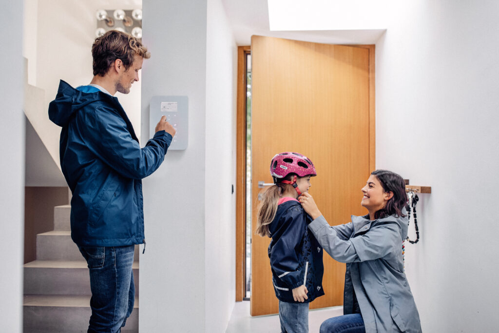 Einbruchsschutz für Ihr Zuhause: Tipps von Haus der Schlösser