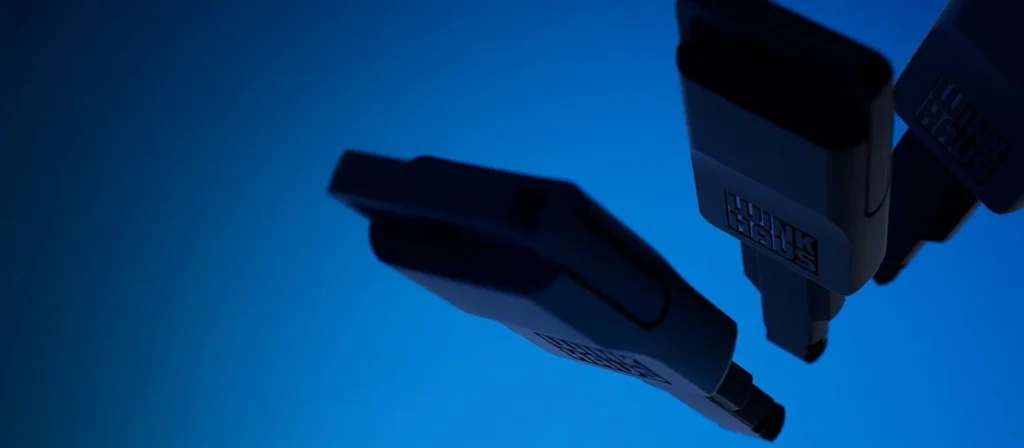 Ein Schlüssel, volle Kontrolle. Mit Winkhaus BlueEvo