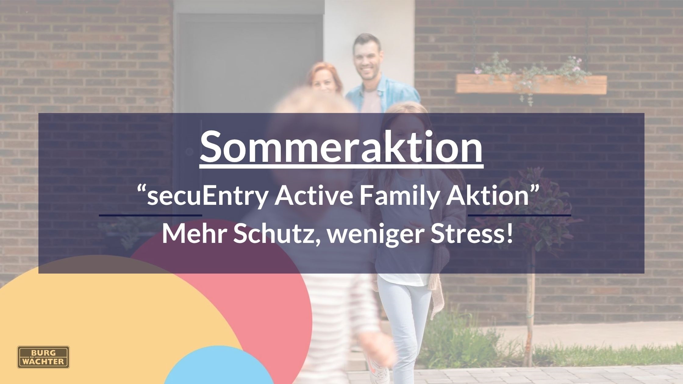 secuentry-active-family-aktion
