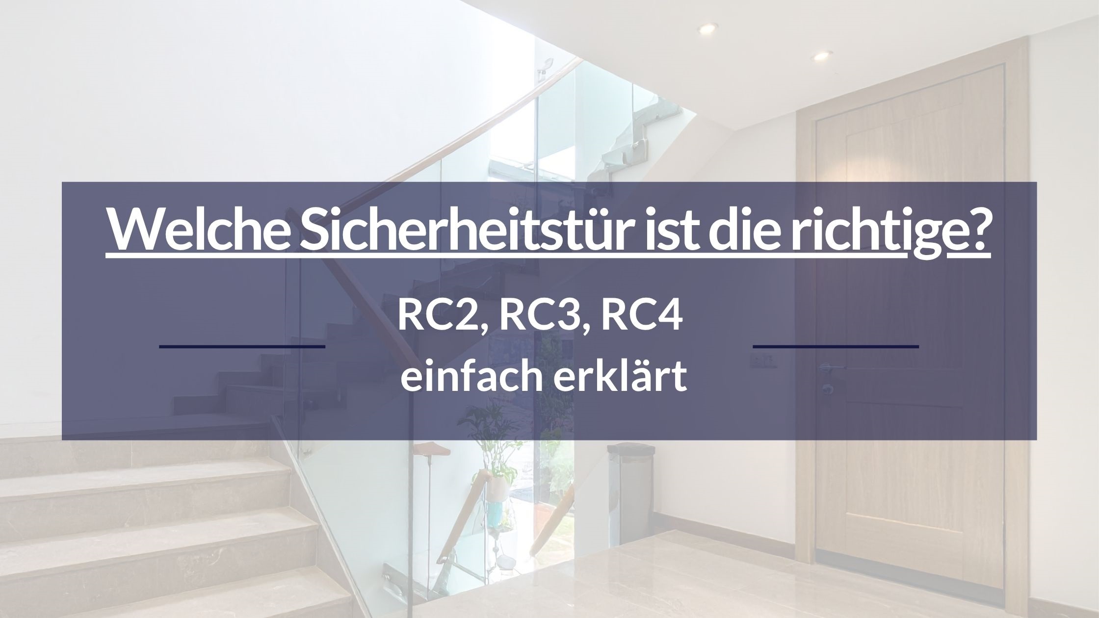 welche-sicherheitstuer-ist-die-richtige